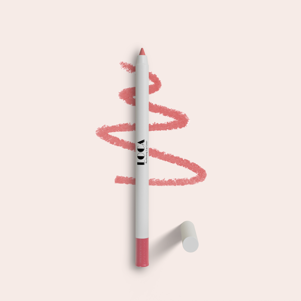 LOCA Perfecting Lip Liner  لوكا قلم تحديد الشفاه
